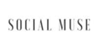 Social Muse coupons